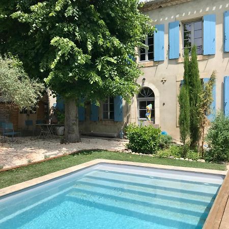 Coeur De Roses, Gite & Chambre D'Hotes Alaigne Exteriér fotografie