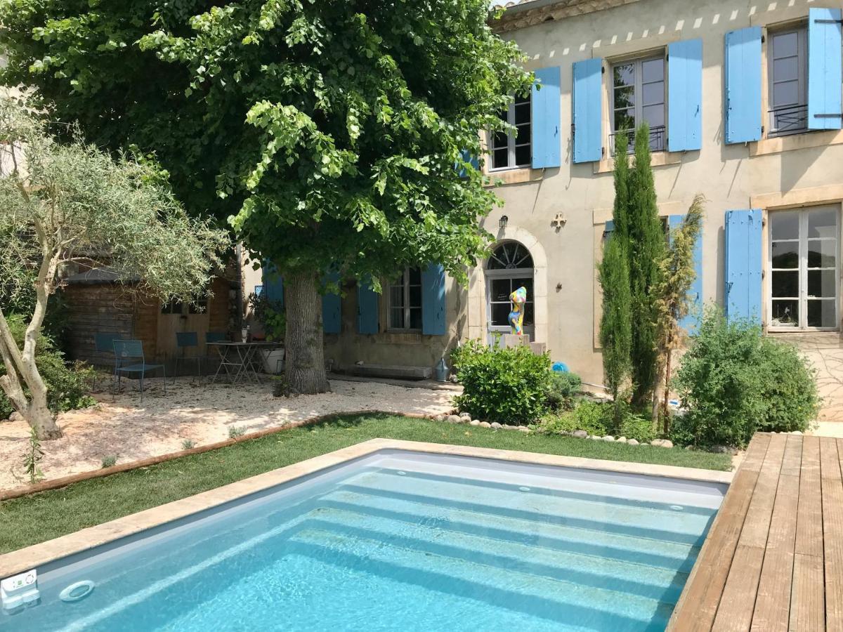Coeur De Roses, Gite & Chambre D'Hotes Alaigne Exteriér fotografie
