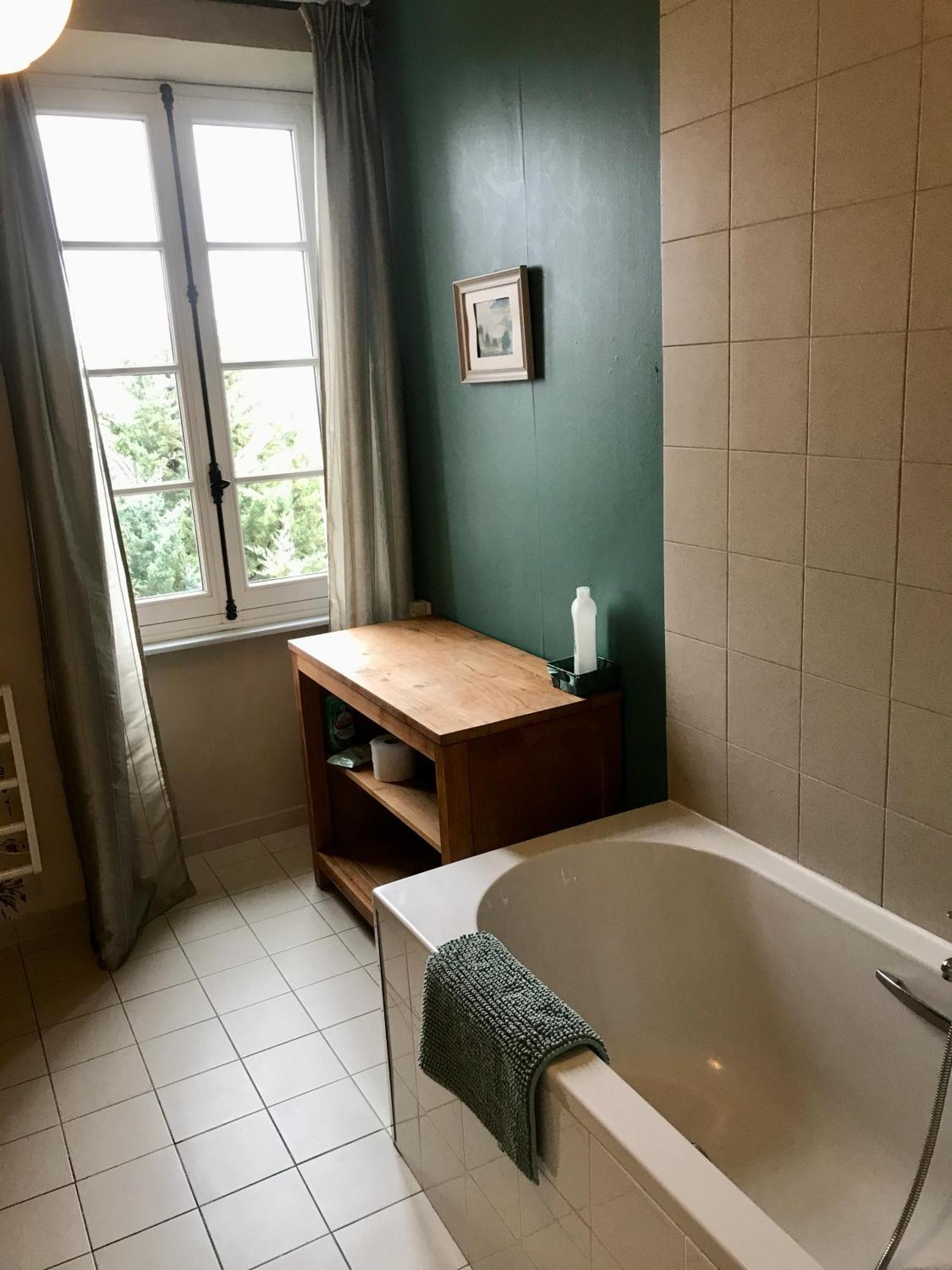 Coeur De Roses, Gite & Chambre D'Hotes Alaigne Exteriér fotografie