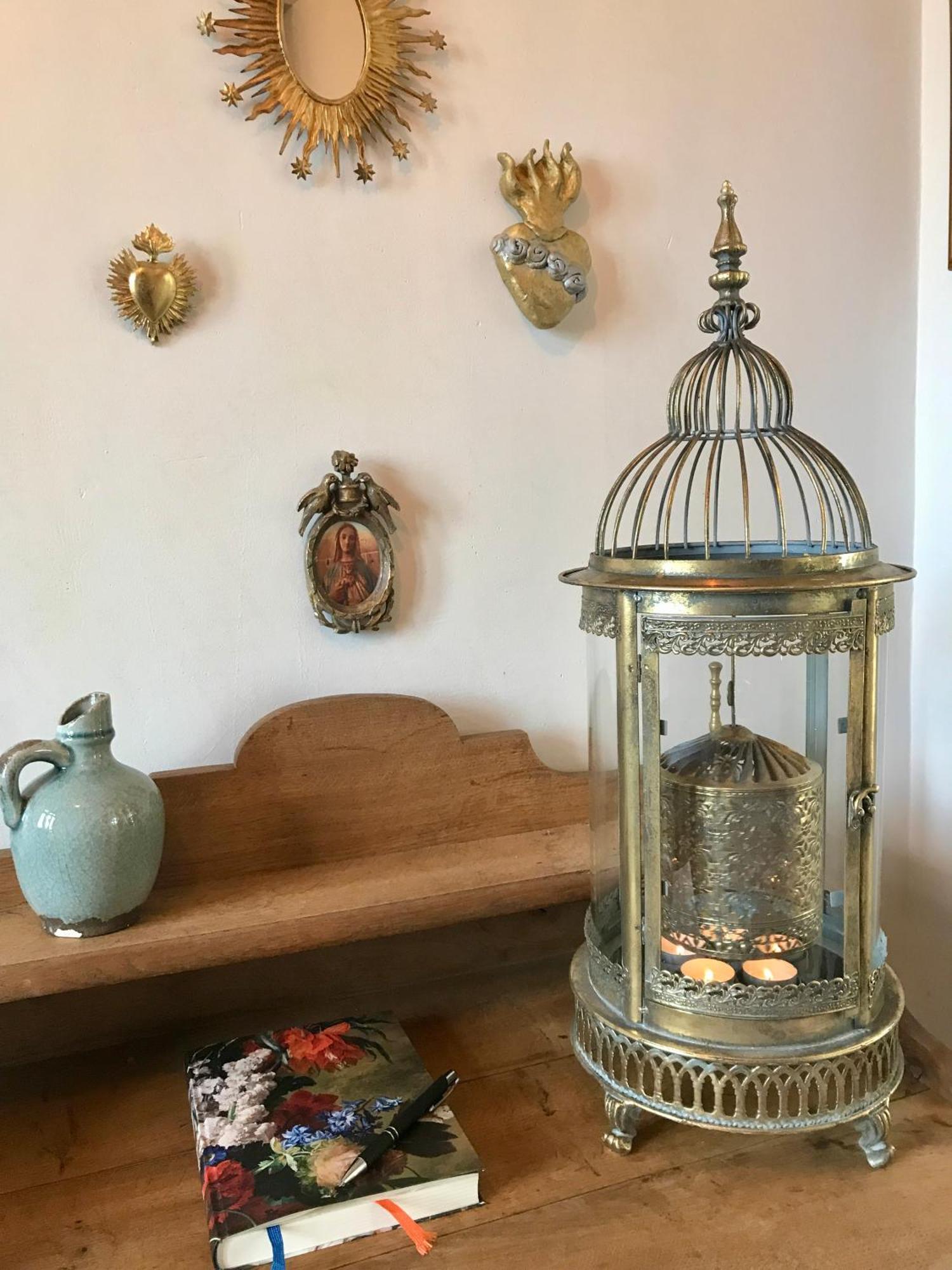 Coeur De Roses, Gite & Chambre D'Hotes Alaigne Exteriér fotografie