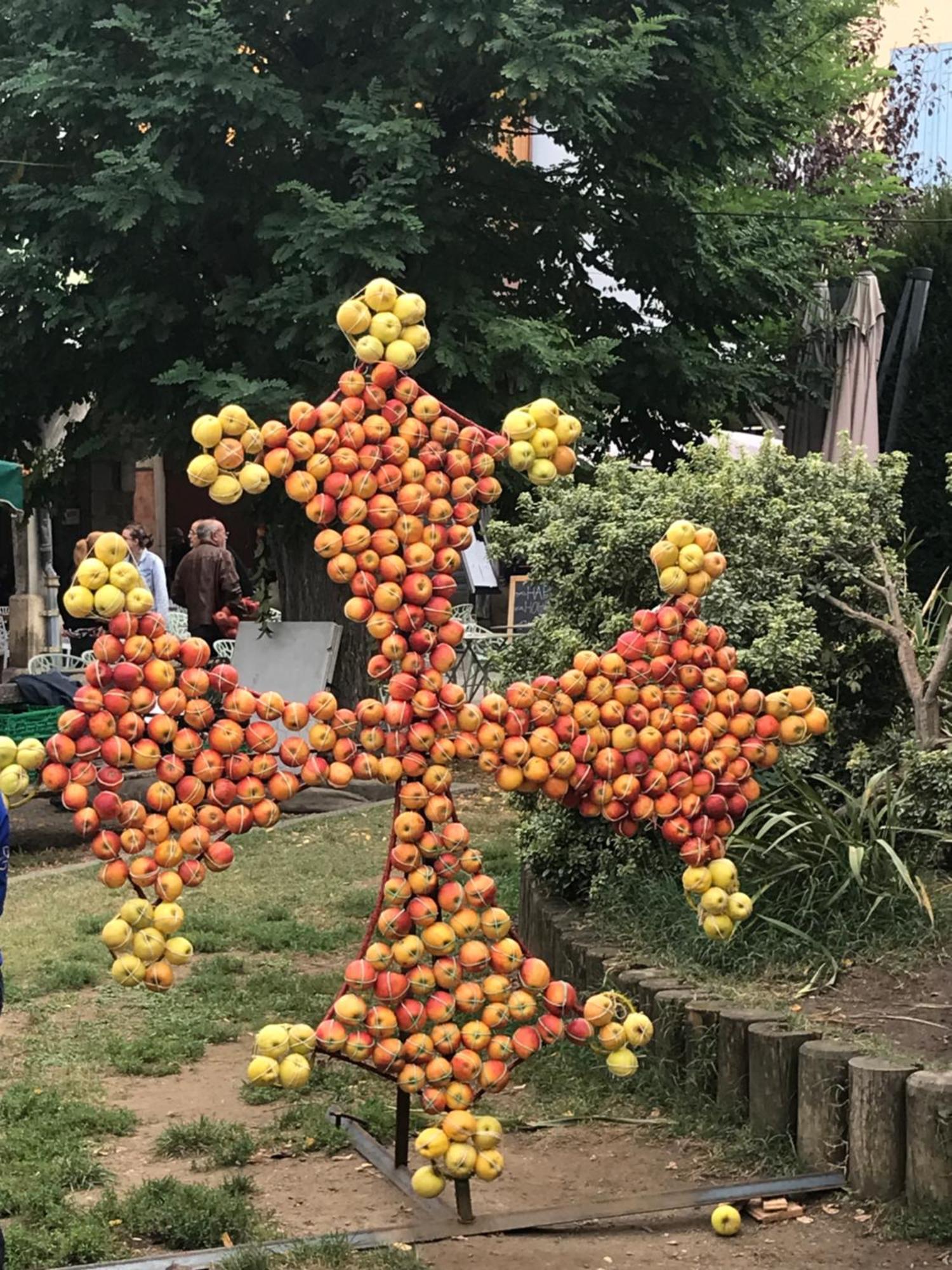 Coeur De Roses, Gite & Chambre D'Hotes Alaigne Exteriér fotografie